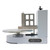 Decoration Machine Spreader 90-220V 200W White