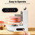 Cake Decorating Machine