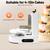 Cake Decorating Machine