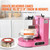 Electric Cake Decorating Machine