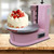 Electric Machine for Decorating Cakes