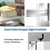 Automatic Cake Cream Spreading Machine