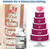 Automatic Cake Cream Spreading Machine