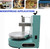 Electric Cake Decorating Machine Vertical Electric Cake Cream Spreading Machine