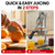 Kitchen Cast Iron Citrus Juicer,Manual Hand Press Orange Juicer