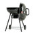 Char-Griller CG30040725 22-inch Kettle Charcoal Grill and Smoker