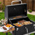 Royal Gourmet CD1824M 24-Inch Charcoal Grill