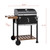 Royal Gourmet CD1824M 24-Inch Charcoal Grill