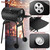 Charcoal Grill Outdoor BBQ Grill