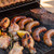 Kendane Barrel Charcoal Grill
