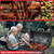 Kendane Barrel Charcoal Grill