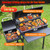 Realcook Charcoal Grills with Offest Smokers