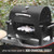 Royal Gourmet CD1519 Portable Charcoal Grill with Warming Rack