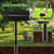 Park Grills, 384 Sq. In, Park Style Charcoal Grill