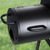 Outdoor Charcoal Grill with Smoker