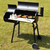 Giantex BBQ Grill Charcoal Barbecue Grill