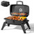 MASTER COOK Portable Charcoal Grill