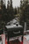 GasOne Portable Tabletop BBQ Grill - 18-inch, 2-Tiered, Side Handles & Lid - Compact Charcoal Grill