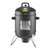 VEVOR Charcoal Smoker, 16" Vertical Charcoal BBQ Grill