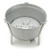 Old Smokey Charcoal Grill #18 (Medium)