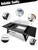 Charmline 20x14 inches Big Desktop Charcoal Grill
