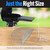 SnS Grills EasySpin Charcoal Grill Cooking Grate