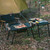 Naturehike Portable IGT Table with Charcoal Grill