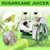 Samger Manual Sugar Cane Juicer