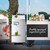 BOOROS Sugarcane Juice Machine