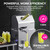 BOOROS Sugarcane Juice Machine