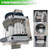 Commercial Sugarcane Juicer Machine