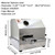 Manual Sugar Cane Juicer Machine