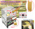 24V DC/110V AC Sugarcane Juice Machine