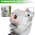 INTBUYING 110V Electric Sugarcane Juicer