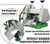 Manual Sugar Cane Juicer Machine