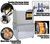 Electric Sugar Cane Juicer Machine