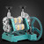 Manual Sugarcane Juicer