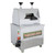Electric 3 Rollers Desktop Sugarcane Juicer Machine