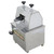 Electric 3 Rollers Desktop Sugarcane Juicer Machine