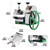 Manual Sugar Cane Juicer