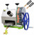 TECHTONGDA Efficient Manual Sugar Cane Juicer Machine