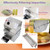 110 V Commercial Desktop Sugarcane Press Juicer