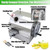 Manual Sugarcane Juicer