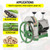 TECHTONGDA Manual Sugarcane Juice Machine