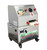 110V AC or 24V DC Electric Sugarcane Juice Extractor with Casters