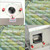 110V AC or 24V DC Electric Sugarcane Juice Extractor with Casters