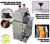 1100W Electric Sugarcane Juicer Machine