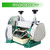 Commercial Manual Sugar Cane Ginger Press Juicer with Knives Wooden Case
