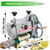 Commercial Manual Sugar Cane Ginger Press Juicer with Knives Wooden Case
