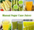Manual Sugar Cane Juicer Machine